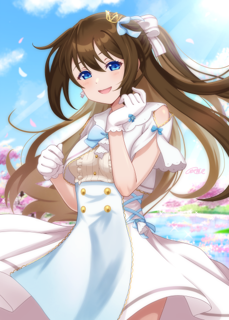 桜坂しずく生誕祭2023