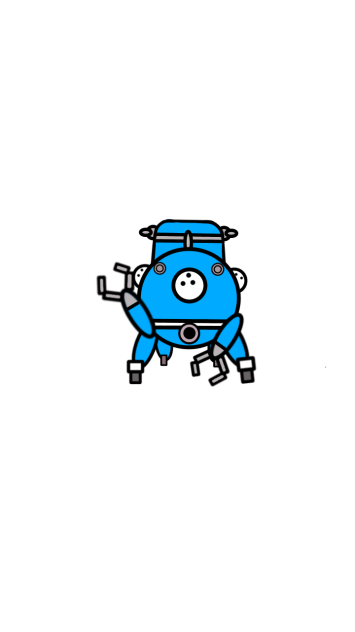タチコマ