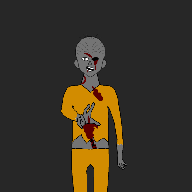 SCP-008 (Zombie Plague)