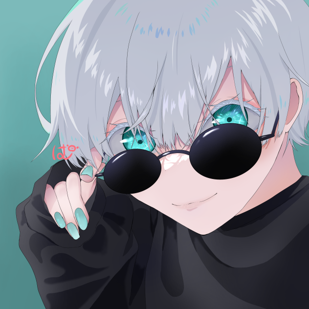 五条悟🕶