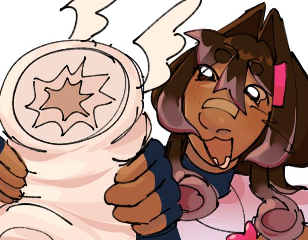 Hero Meme 2 (Animation Pieces)
