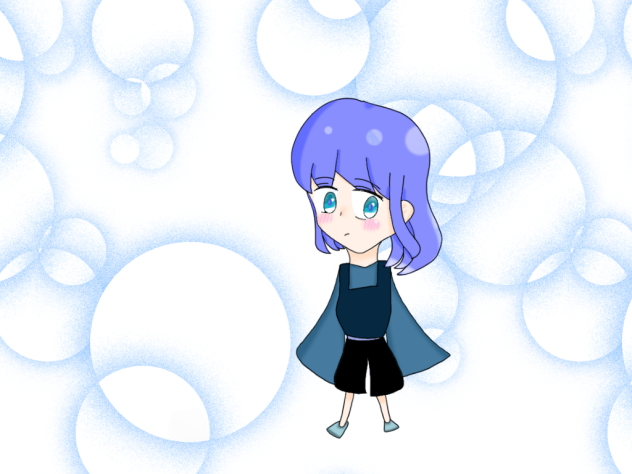 女の子No.1