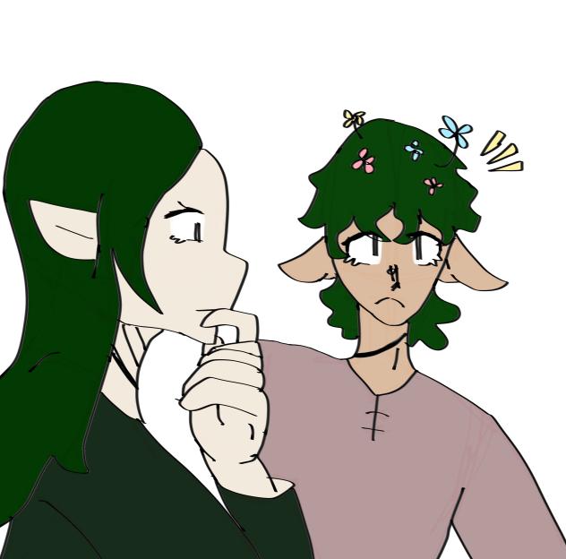 Day 11 - ibisPaint