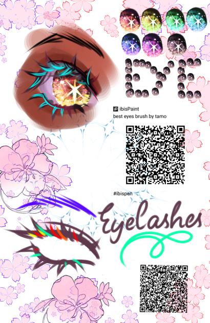 brushes for y'all