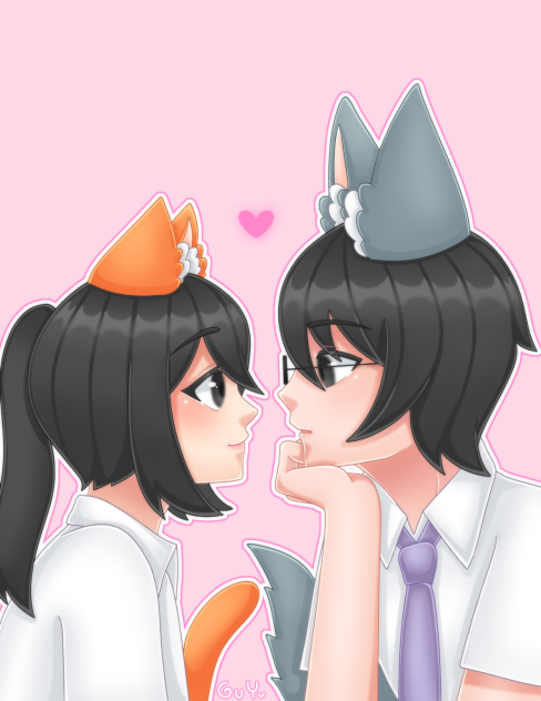 มองคนน่ารัก