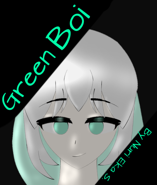 Green Boi