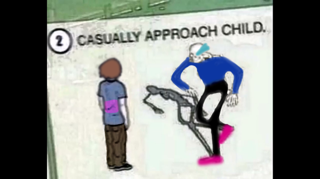 its time for JUDGEMENT