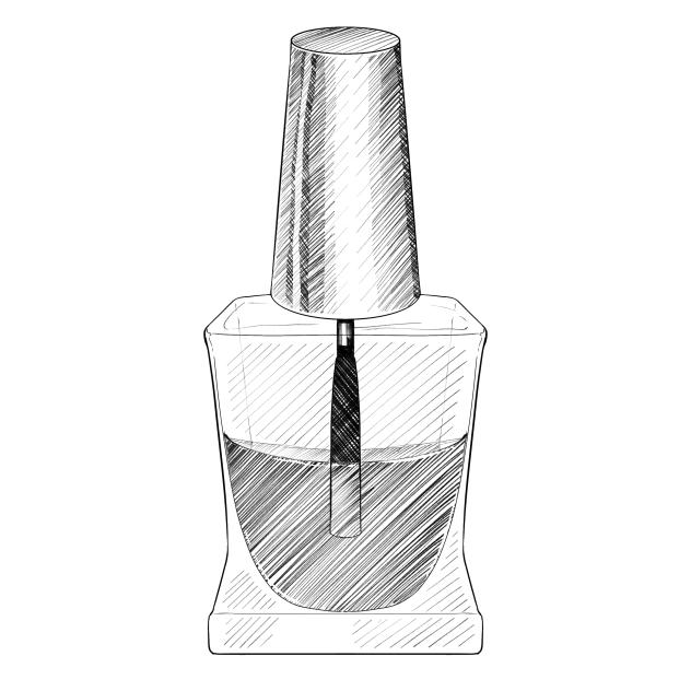 nail polish