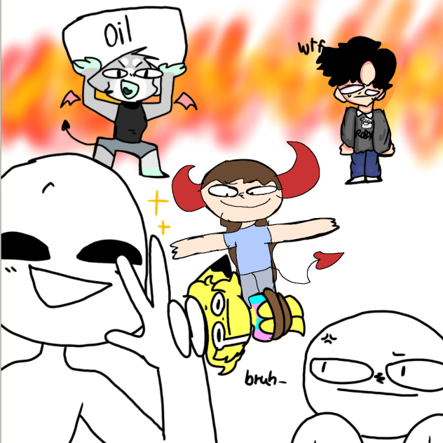 Collab (credits to owner)