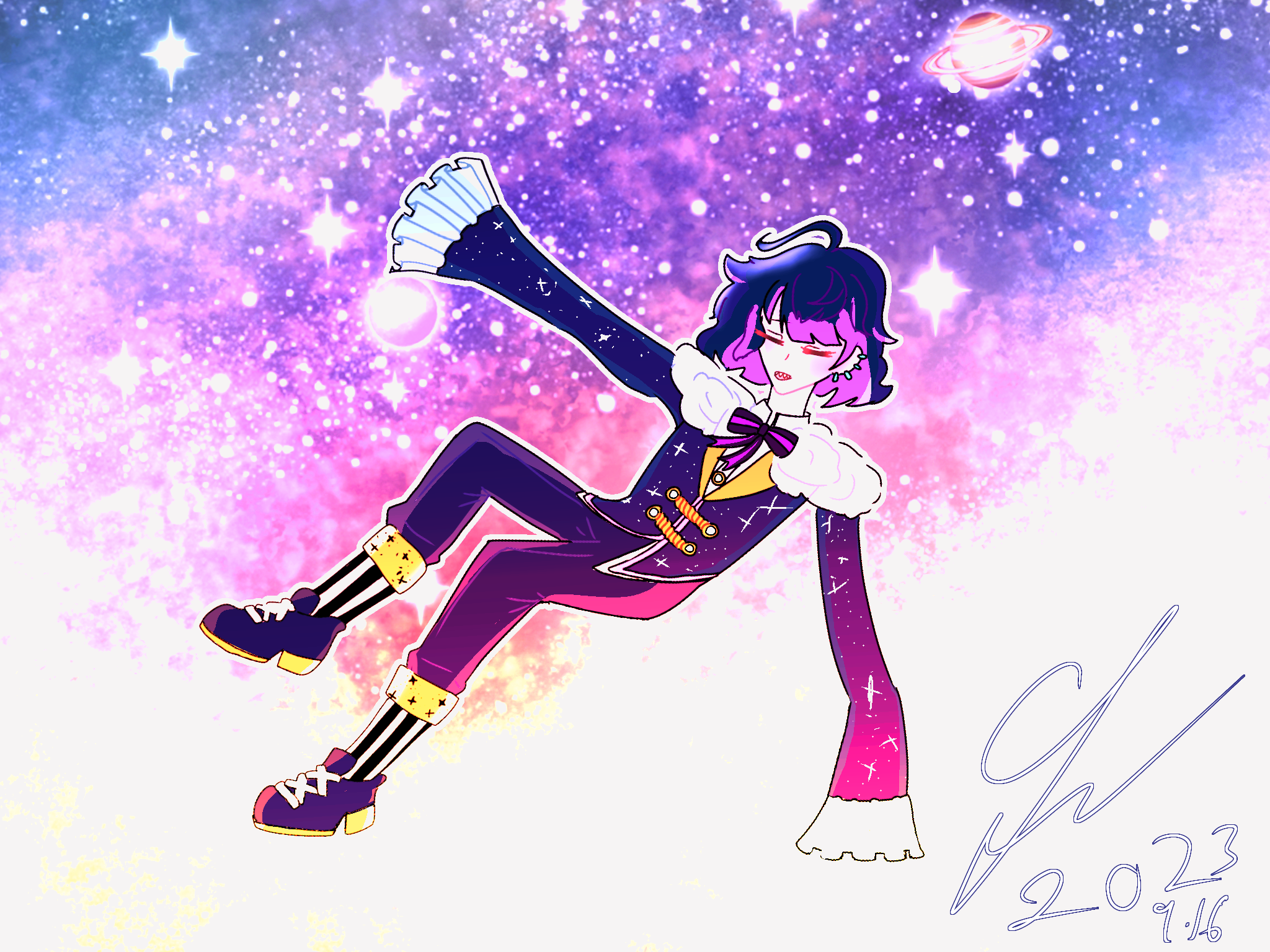 무제166 - ibisPaint