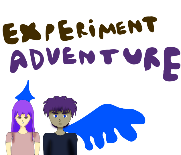 Placeholder for my comic's cover!