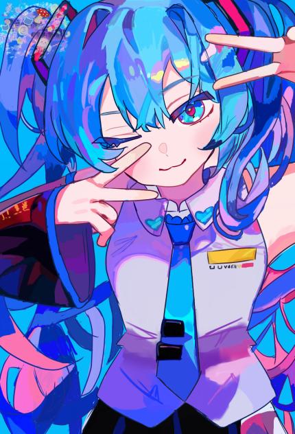 MIKUUU!!!