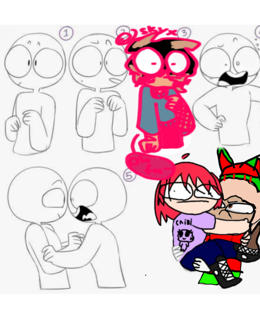 cute - ibisPaint
