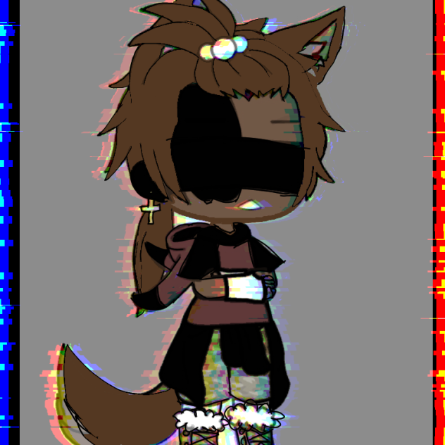 Random Edit - ibisPaint