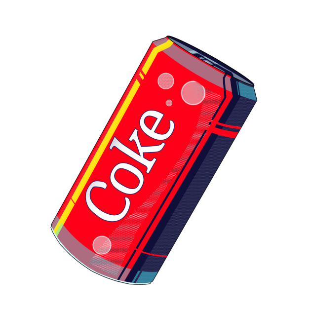 coke