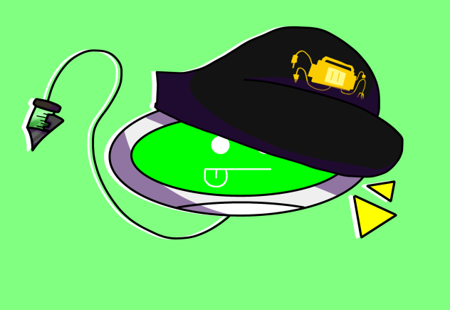 Tapesdroid as melody