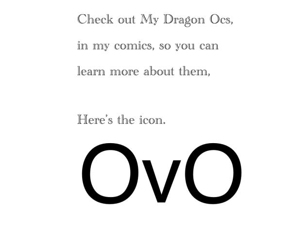 Dragons