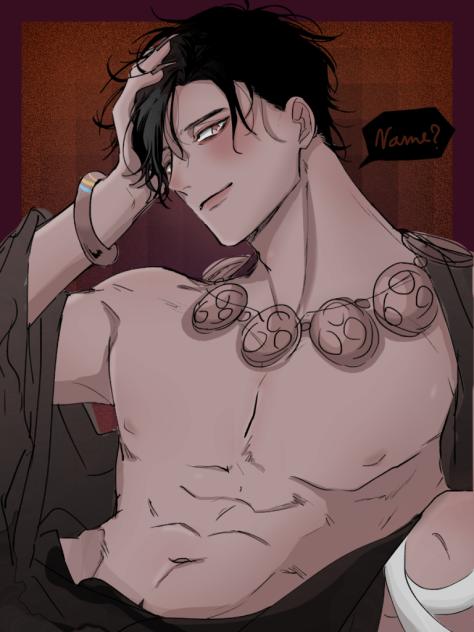 🌝I tried to color🌚(not mine)