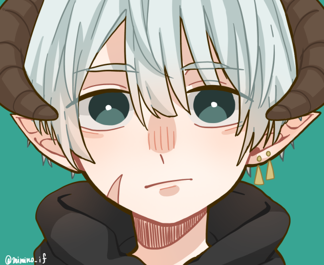 うちの子 苑くん