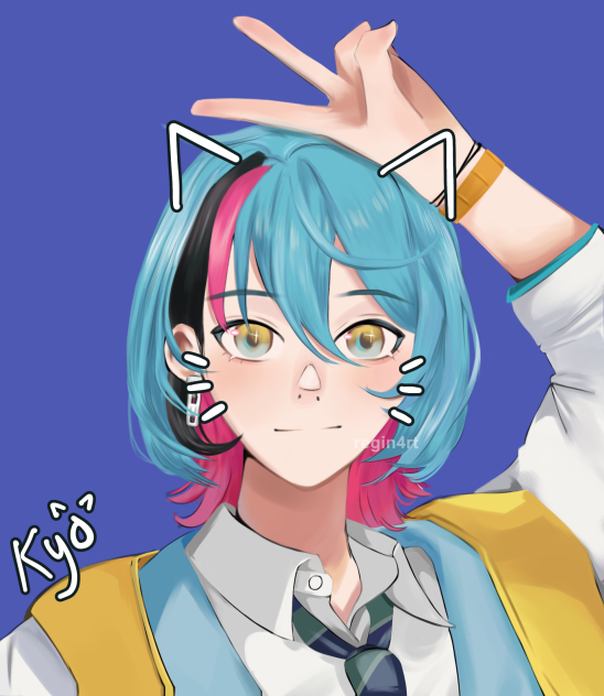 Kyo KaNEKO 🤘🐱