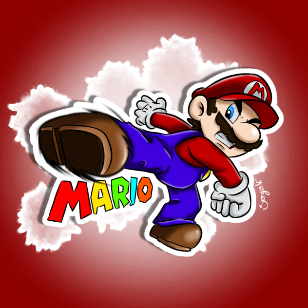 Mario Bros