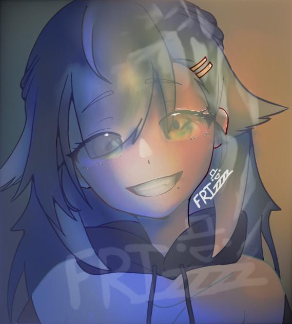 happi girl