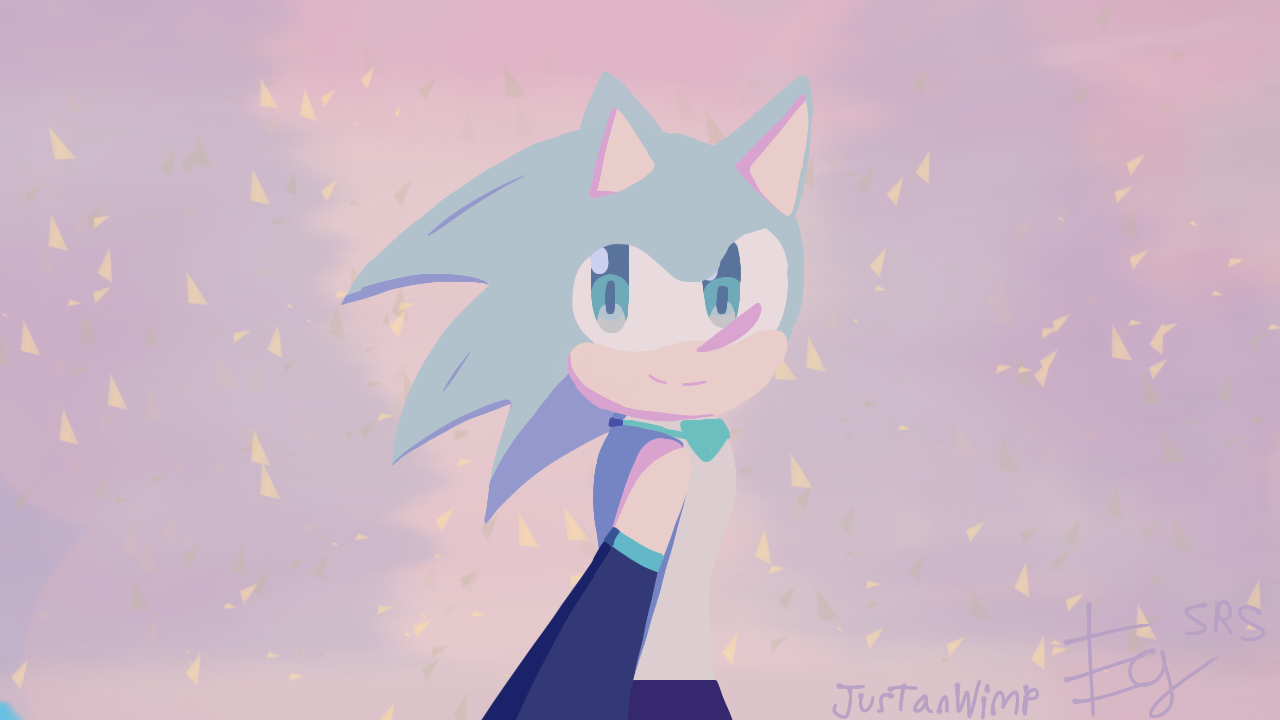 Colorful Stage - ibisPaint