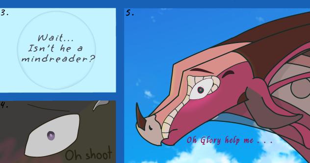 Destiny and Serenity Skit Parts 3-5