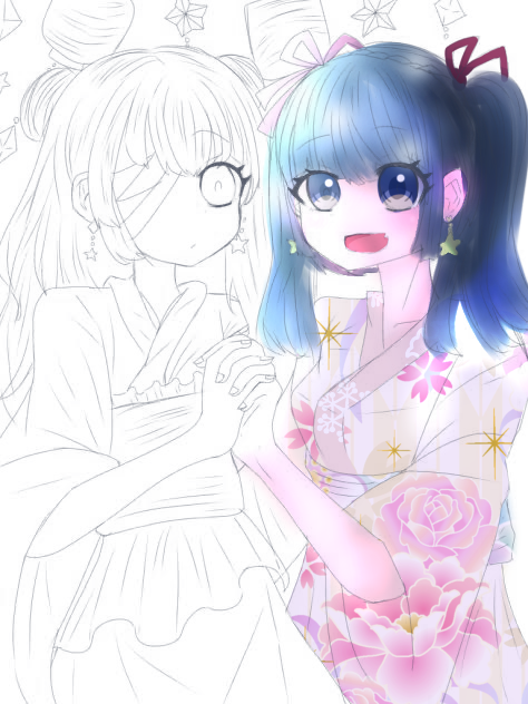 合作こい！！