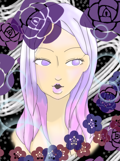 Part Ⅱ - ibisPaint