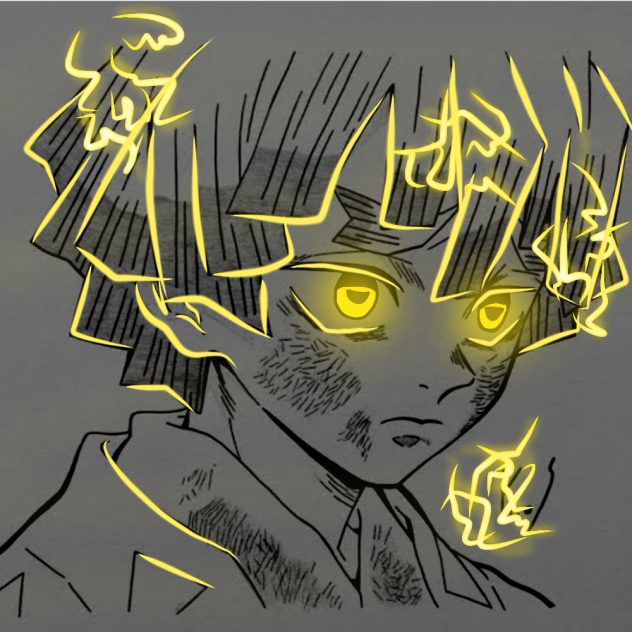 Zennitzu luminance art