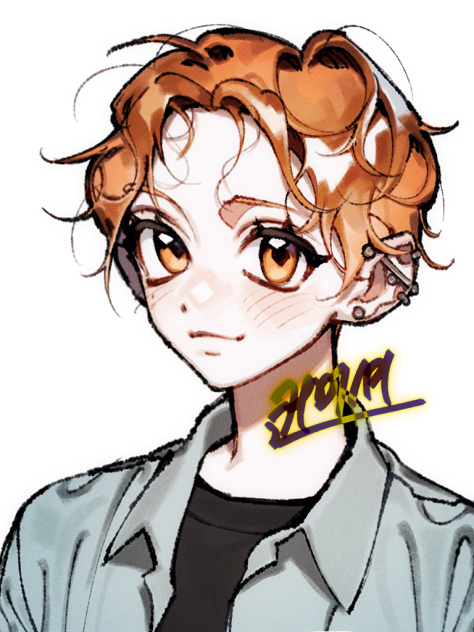 [ㅇ님 커미션]