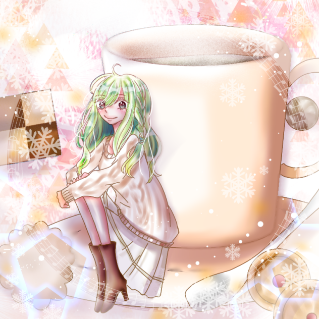 ココア