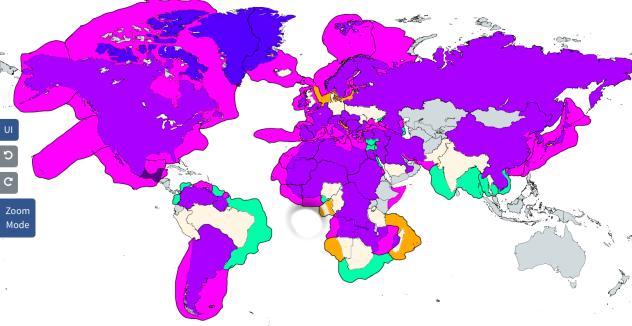 What if Germany formed a empire part 3