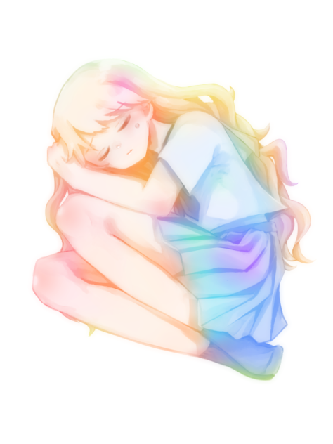 染まりたくない