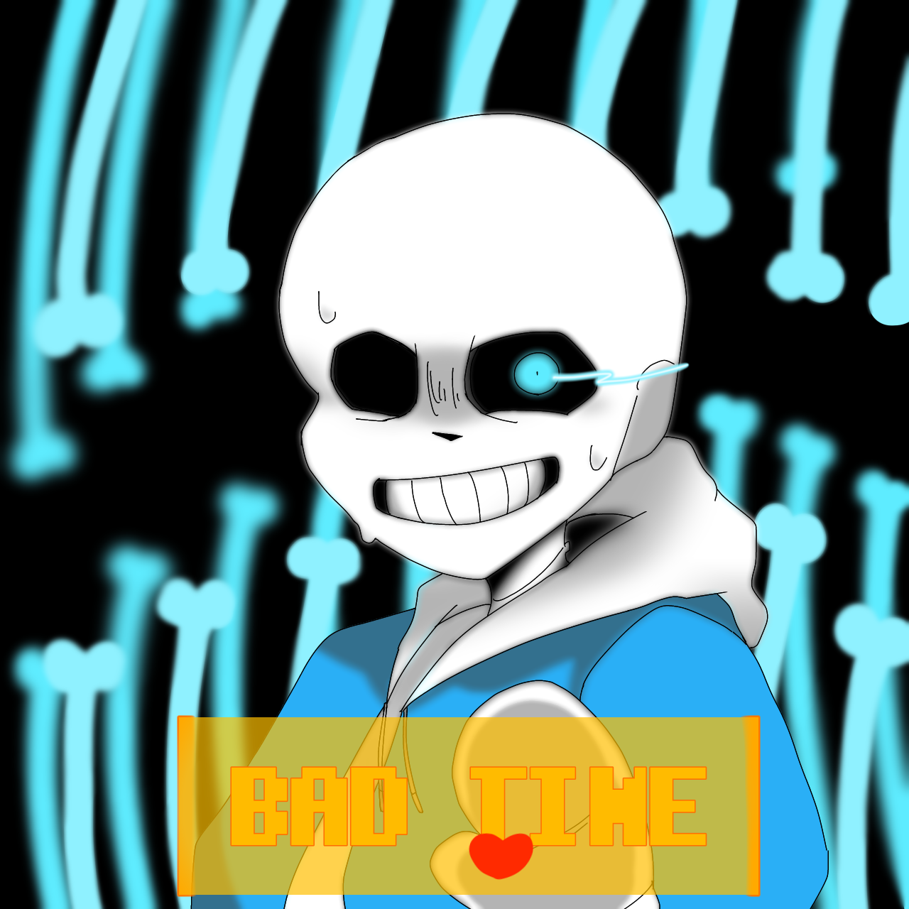 サンズ… - ibisPaint