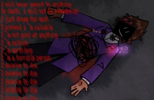 Gods im pathetic