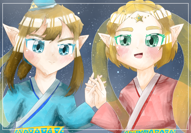 七夕🎋