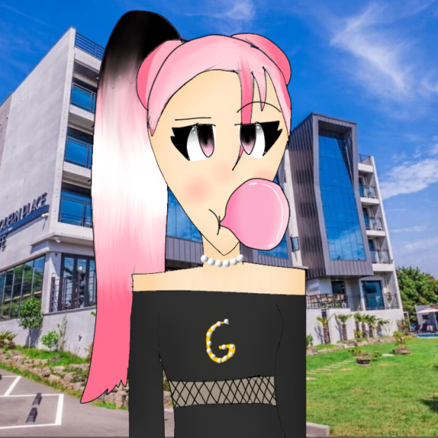 human peppa Glowup