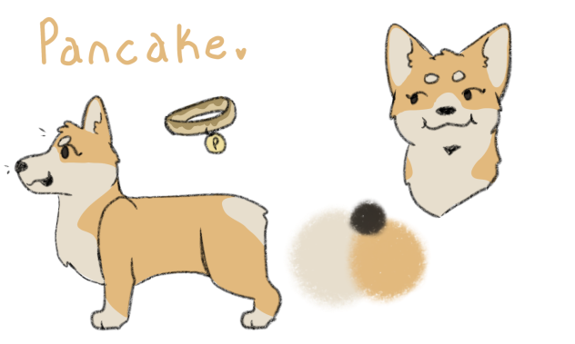 Pancake