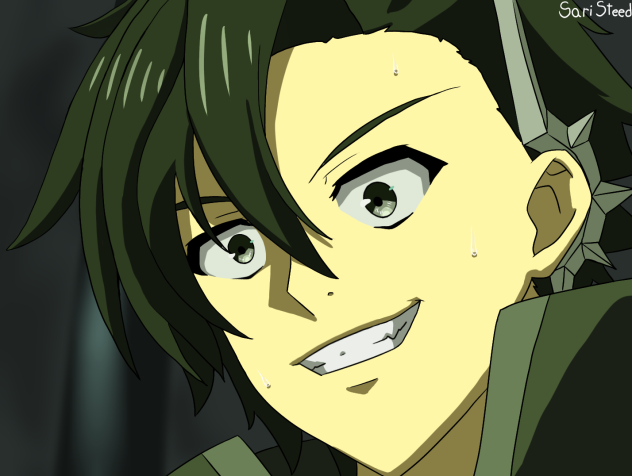 Black summoner, Kelvin Celsius