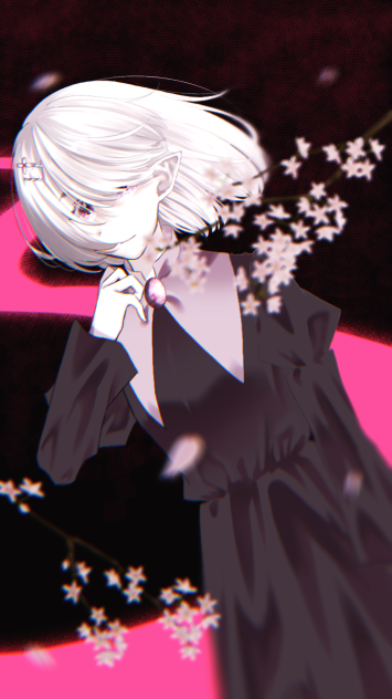 桜帰路