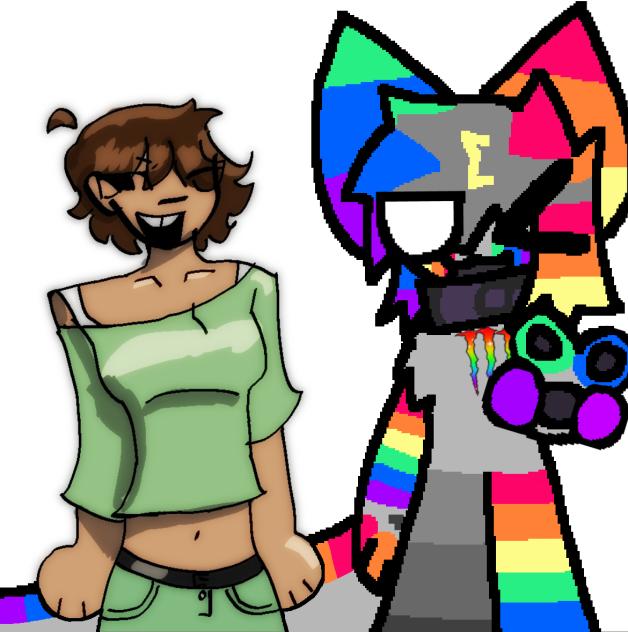 collab with starburst that sigma