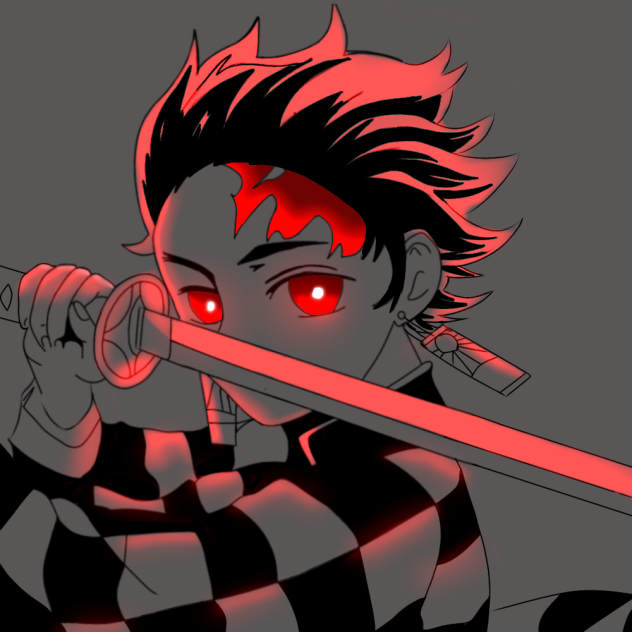 KAMADO  TANJIRO