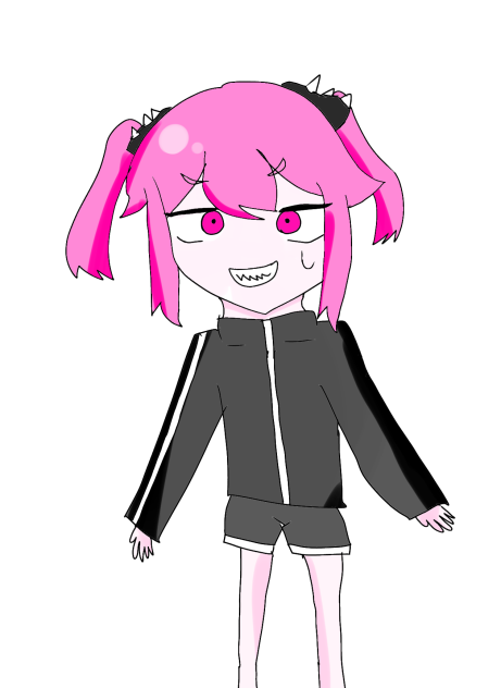 混沌ブギちゃん