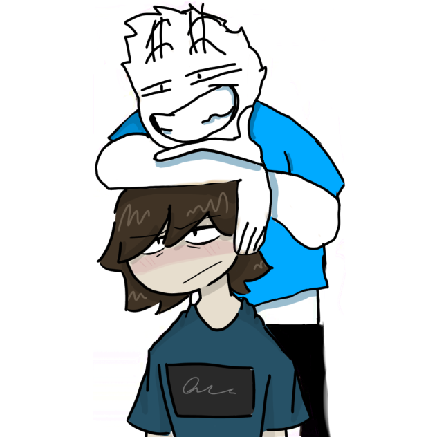 Collab 6 - ibisPaint