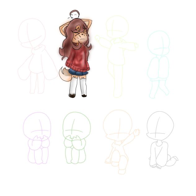 Collab - ibisPaint
