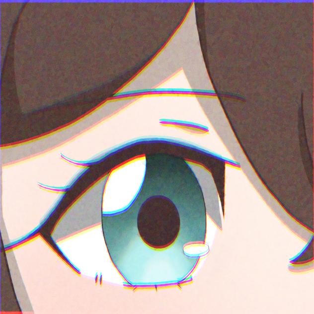Filter experiment - ibisPaint