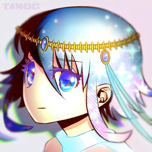 Request Picture 3 - ibisPaint
