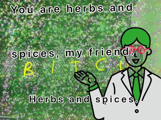 This is to my haters (if I have any)